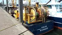 Trawler en venta