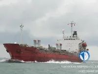 Petrolero/quimiquero en venta