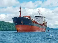 Petrolero/quimiquero en venta