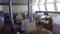 Buque de crucero en venta