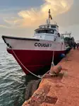 Buque portacontenedores en venta