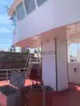 Buque granelero en venta