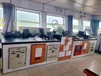 Buque de desembarco, tanque en venta