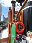Remolcador en venta