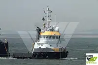 Barcos de trabajo en venta
