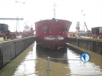 Petrolero/quimiquero en venta