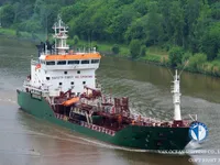 Petrolero/quimiquero en venta