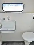 Buque de crucero en venta