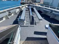 Buque de crucero en venta