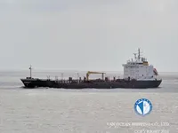 Petrolero/quimiquero en venta