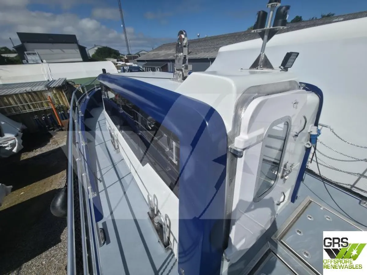 Lancha piloto en venta