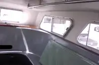 Lancha de tripulación en venta