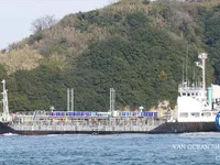 Petrolero/quimiquero en venta