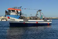 Remolcador en venta