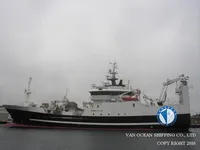 Arrastrero en venta