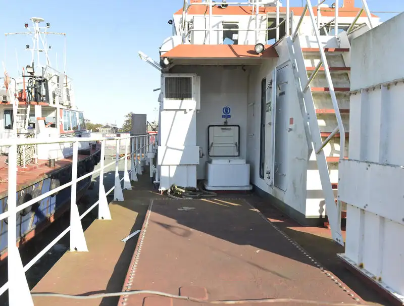 Catamarán en venta
