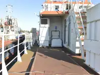 Catamarán en venta