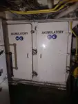 Buque de prospección en venta