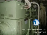 Petrolero/quimiquero en venta