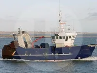 Arrastrero en venta
