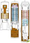 Buque de crucero en venta