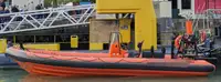 Bote inflable rígido en venta