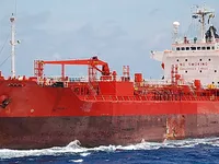 Petrolero/quimiquero en venta