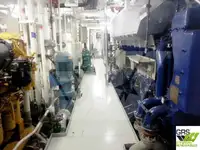 Buque de suministro rápido (FSV) en venta