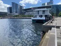 Buque de crucero en venta