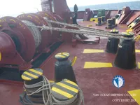 Petrolero/quimiquero en venta