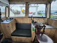 Embarcaciones de trabajo en venta