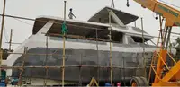 Catamarán en venta