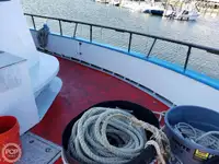 Buque de ferry en venta