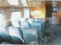 Lancha de tripulación en venta