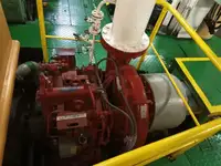 Remolcador en venta