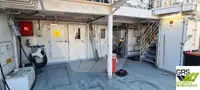 Buque de prospección en venta