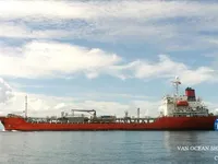 Petrolero/quimiquero en venta