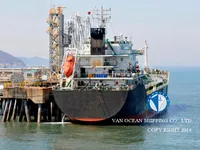 Petrolero/quimiquero en venta