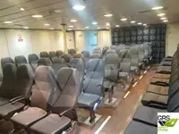 Buque Ro-Ro en venta