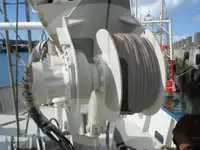 Arrastrero de viga en venta