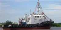 Remolcador en venta