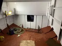Remolcador en venta
