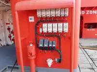 Buque de suministro para plataformas (PSV) en venta