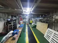 Buque de suministro en venta