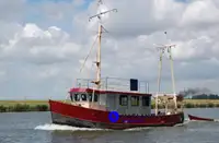 Arrastrero en venta