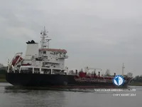 Petrolero/quimiquero en venta