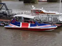 Crucero en venta