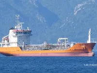 Petrolero/quimiquero en venta