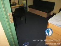 Petrolero/quimiquero en venta