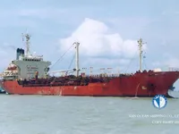 Petrolero/quimiquero en venta